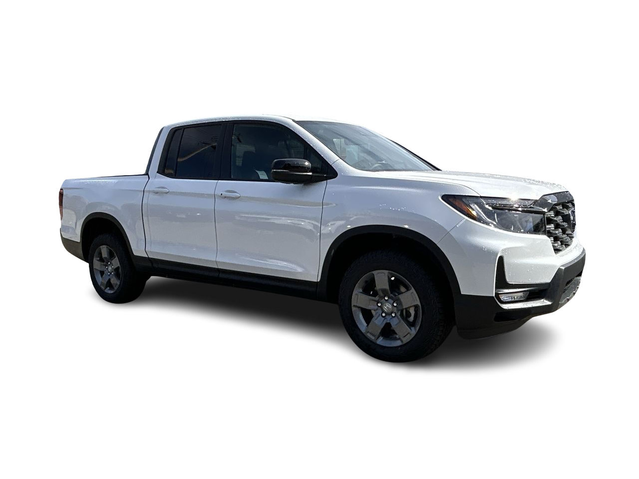 2025 Honda Ridgeline in North Vancouver, British Columbia