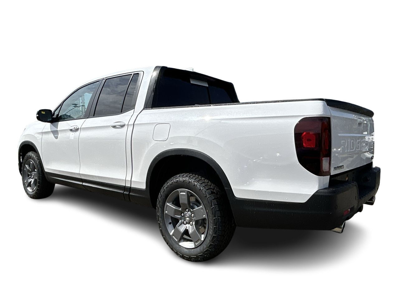 2025 Honda Ridgeline in North Vancouver, British Columbia