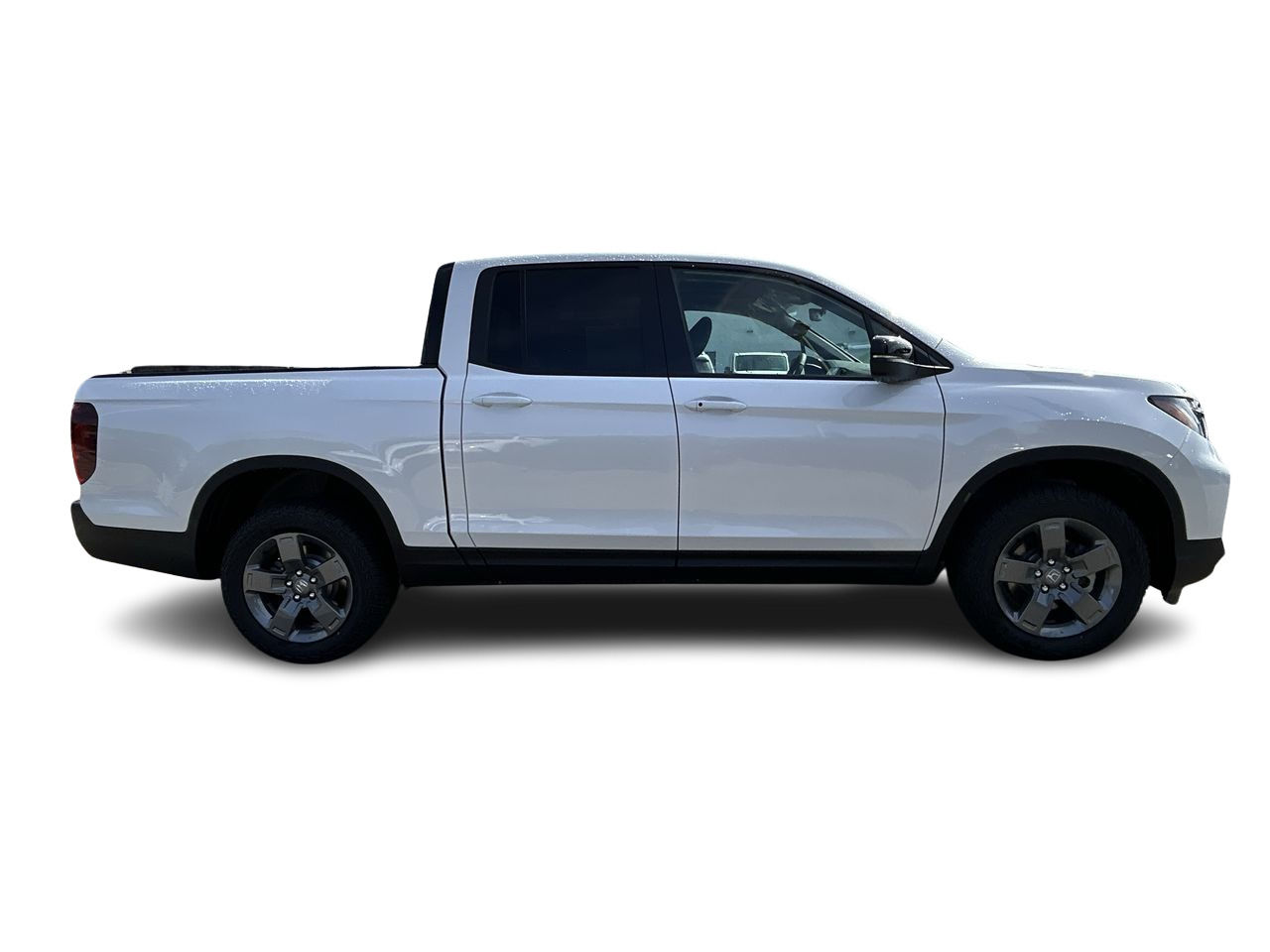 2025 Honda Ridgeline in North Vancouver, British Columbia