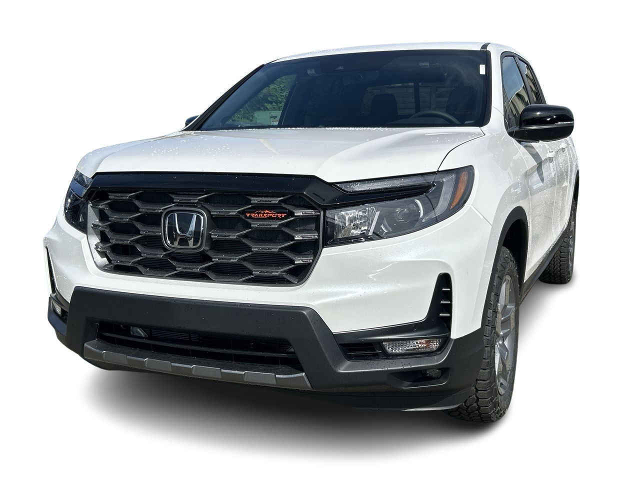 2025 Honda Ridgeline in North Vancouver, British Columbia