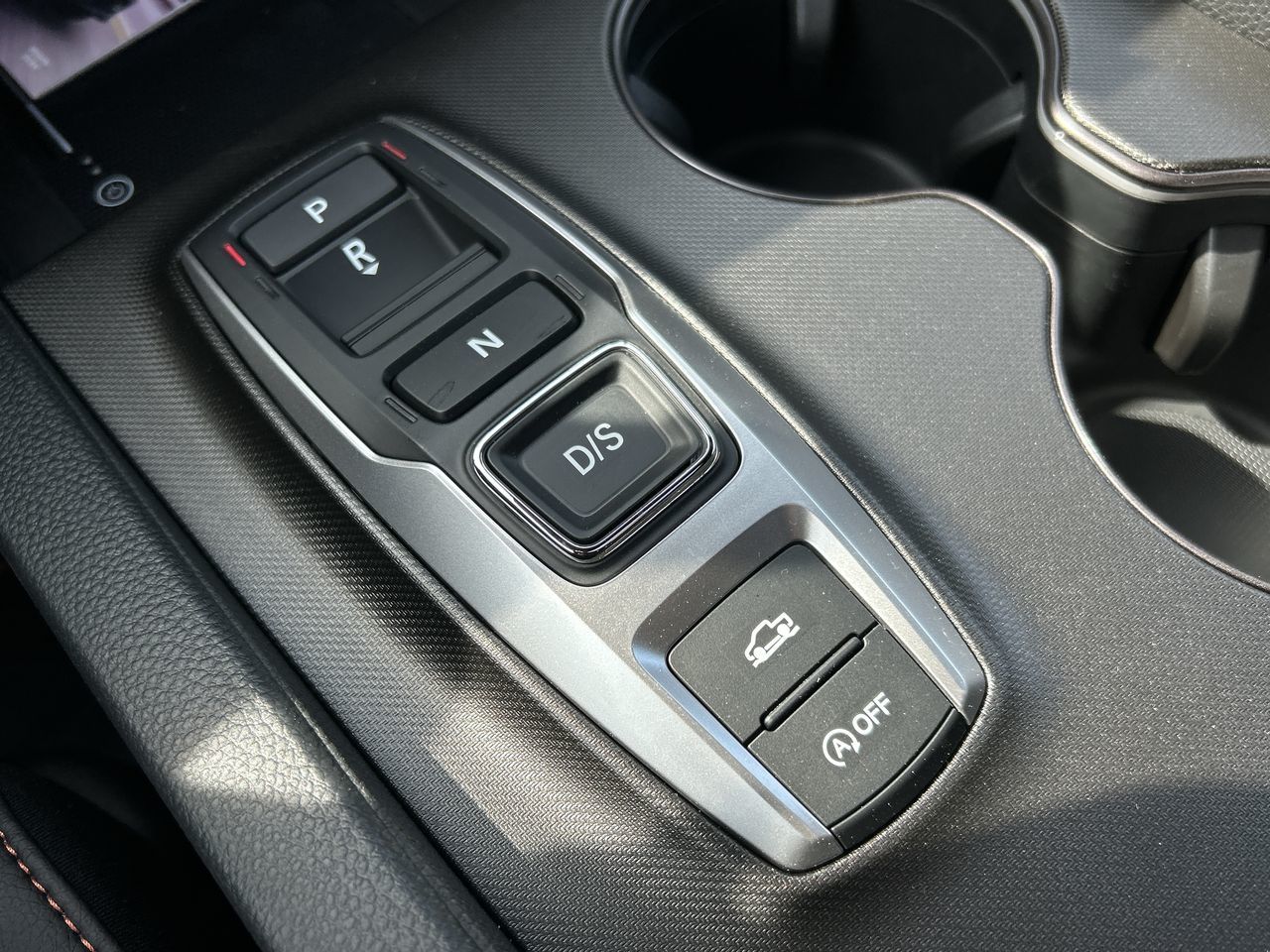 2025 Honda Ridgeline in North Vancouver, British Columbia