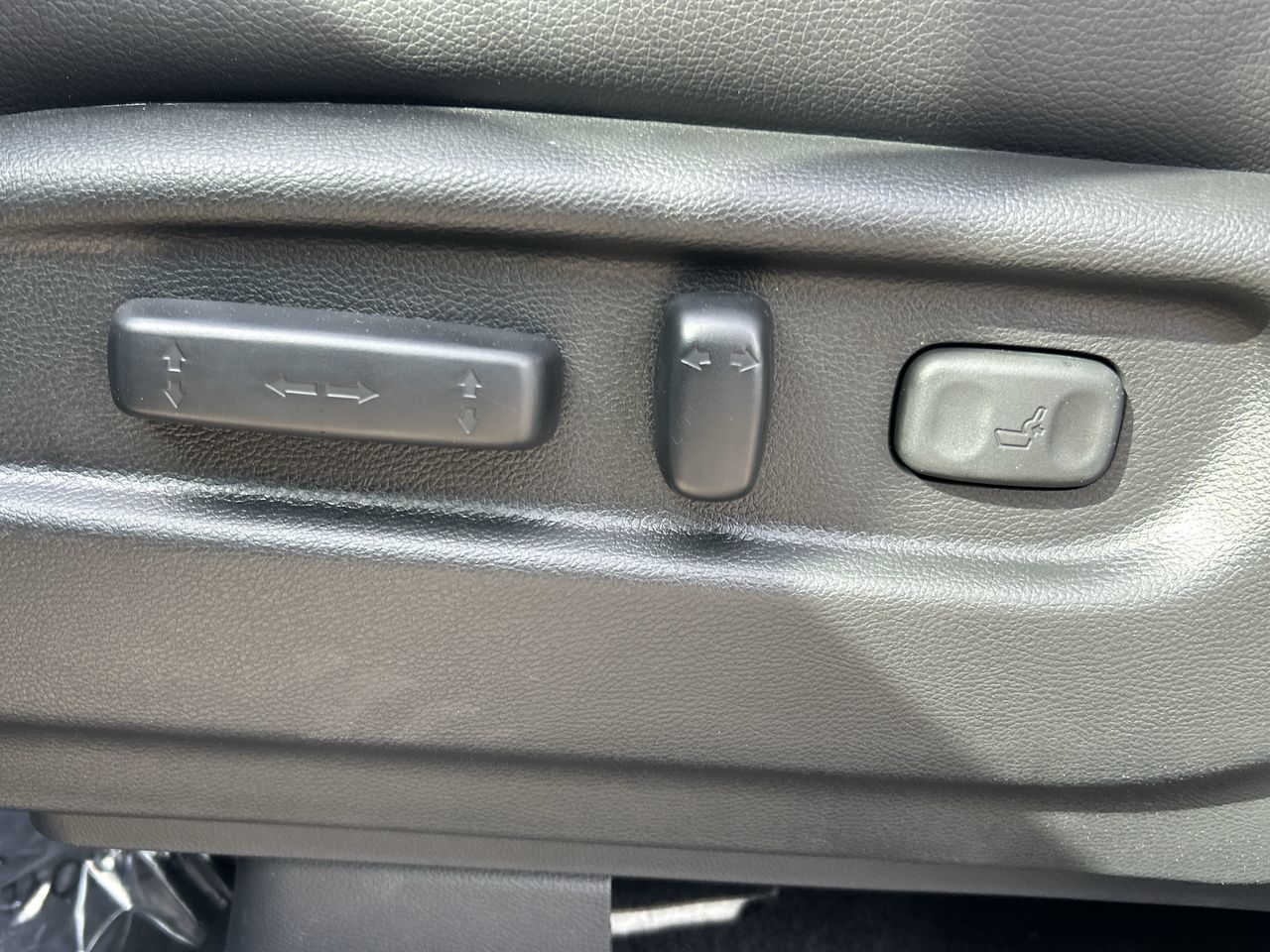 2025 Honda Ridgeline in North Vancouver, British Columbia