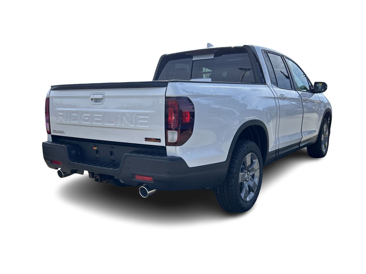2025 Honda Ridgeline in North Vancouver, British Columbia