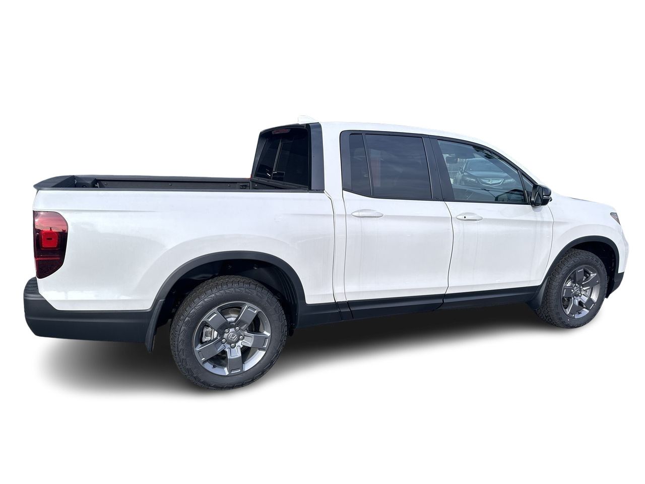 2025 Honda Ridgeline