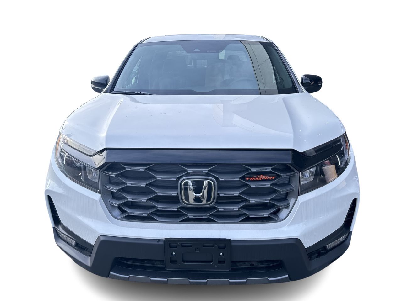 2025 Honda Ridgeline