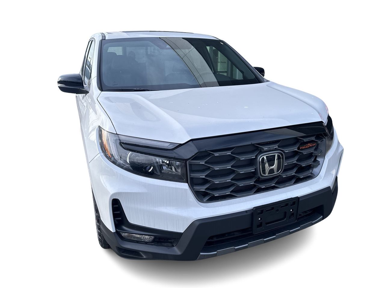 2025 Honda Ridgeline