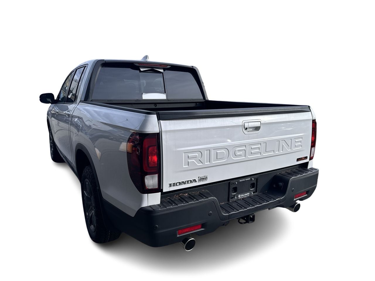 2025 Honda Ridgeline