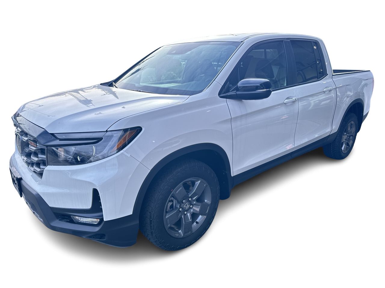 2025 Honda Ridgeline
