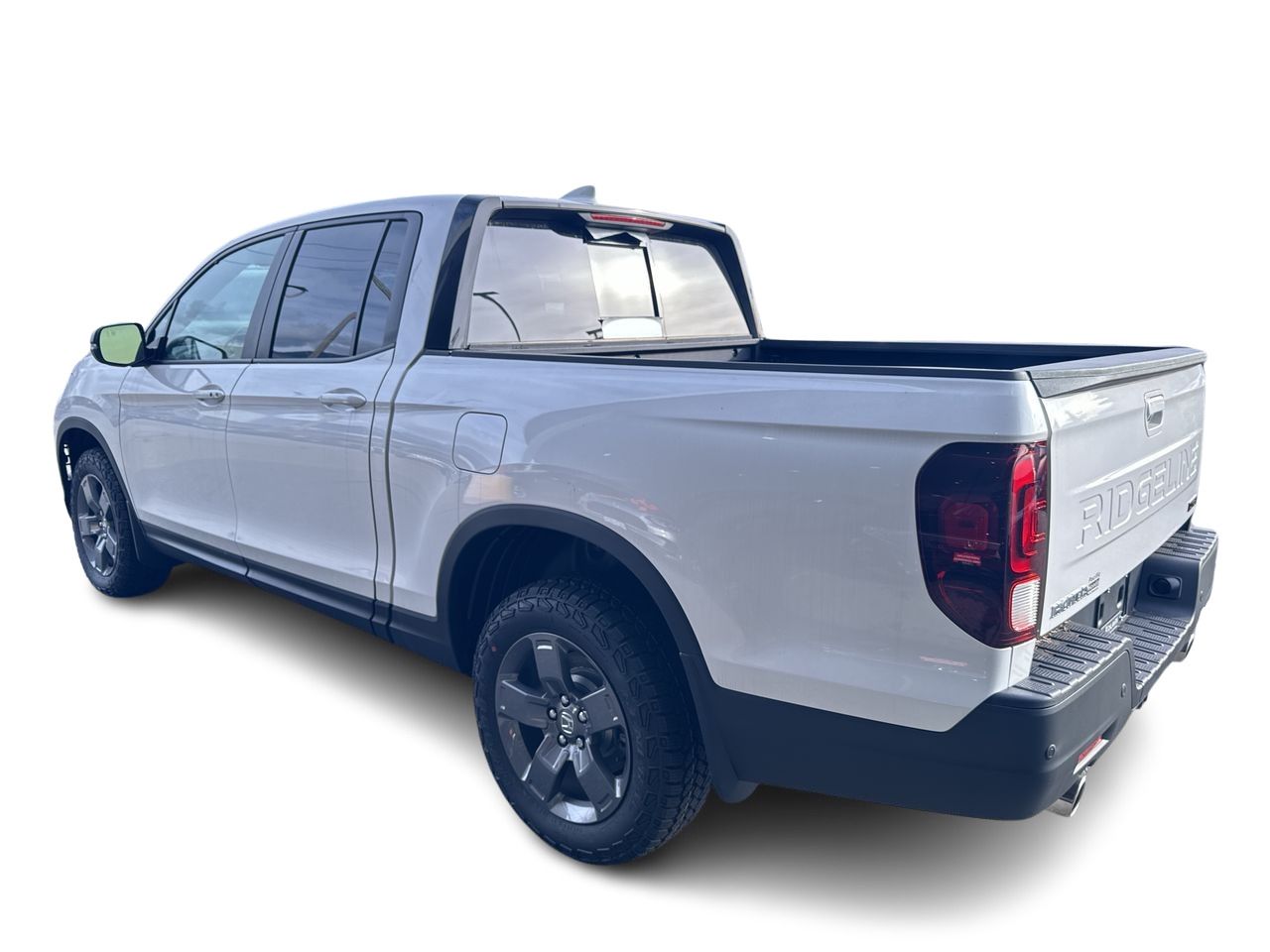 2025 Honda Ridgeline