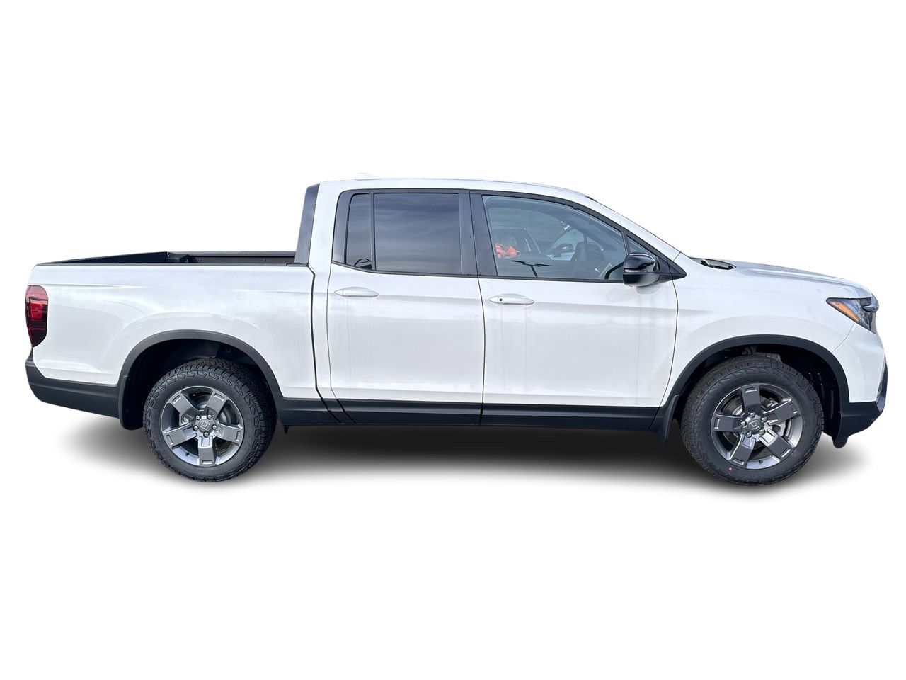 2025 Honda Ridgeline