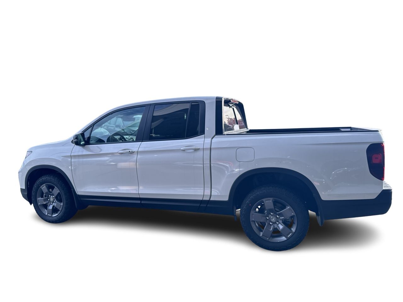 2025 Honda Ridgeline