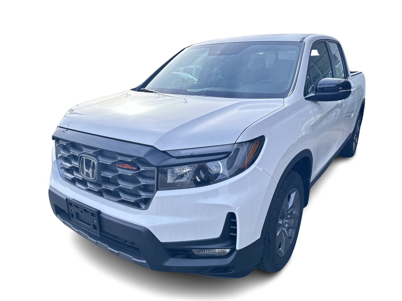 2025 Honda Ridgeline