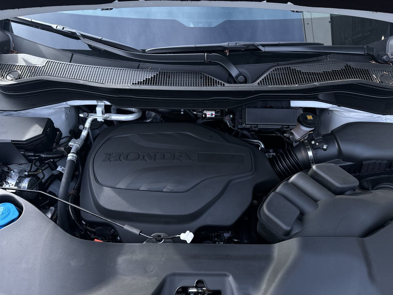 2025 Honda Ridgeline