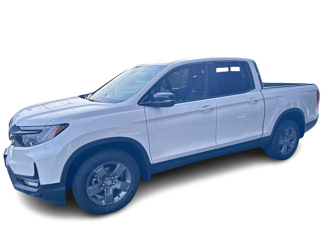 2025 Honda Ridgeline