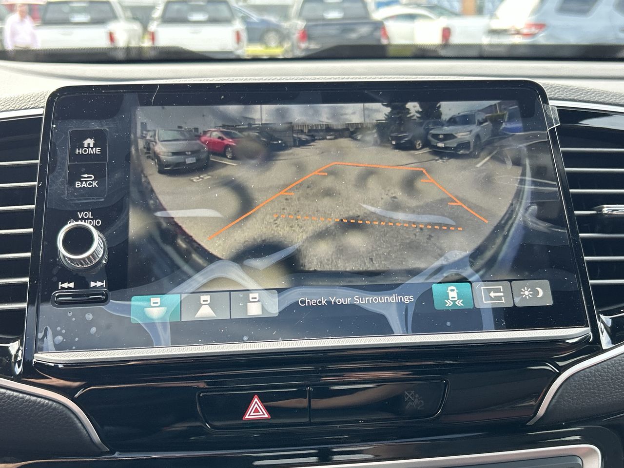 2025  Ridgeline
