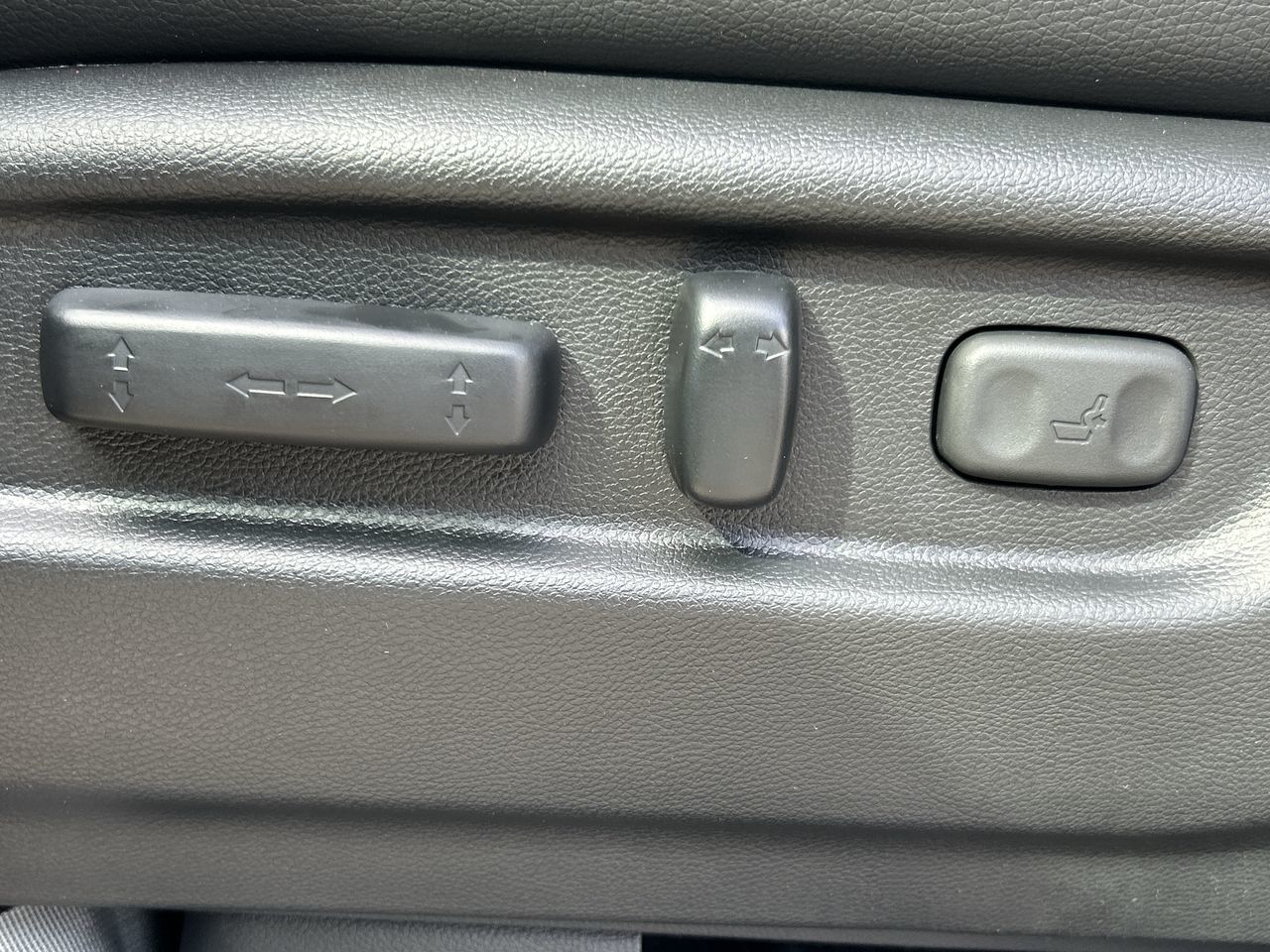 2025  Ridgeline