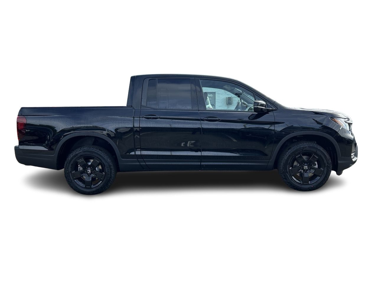 2025  Ridgeline