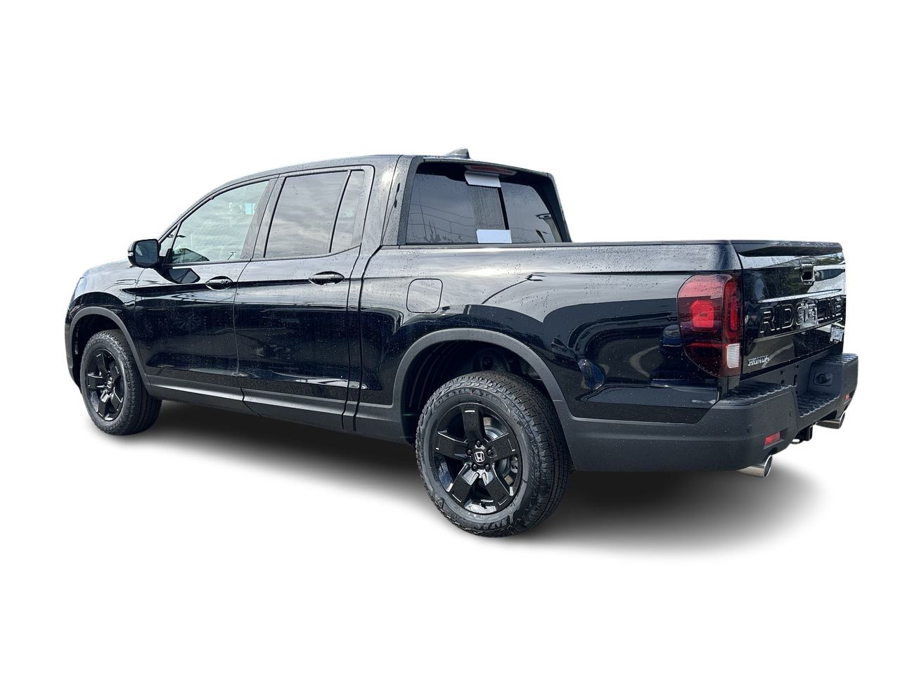 2025  Ridgeline