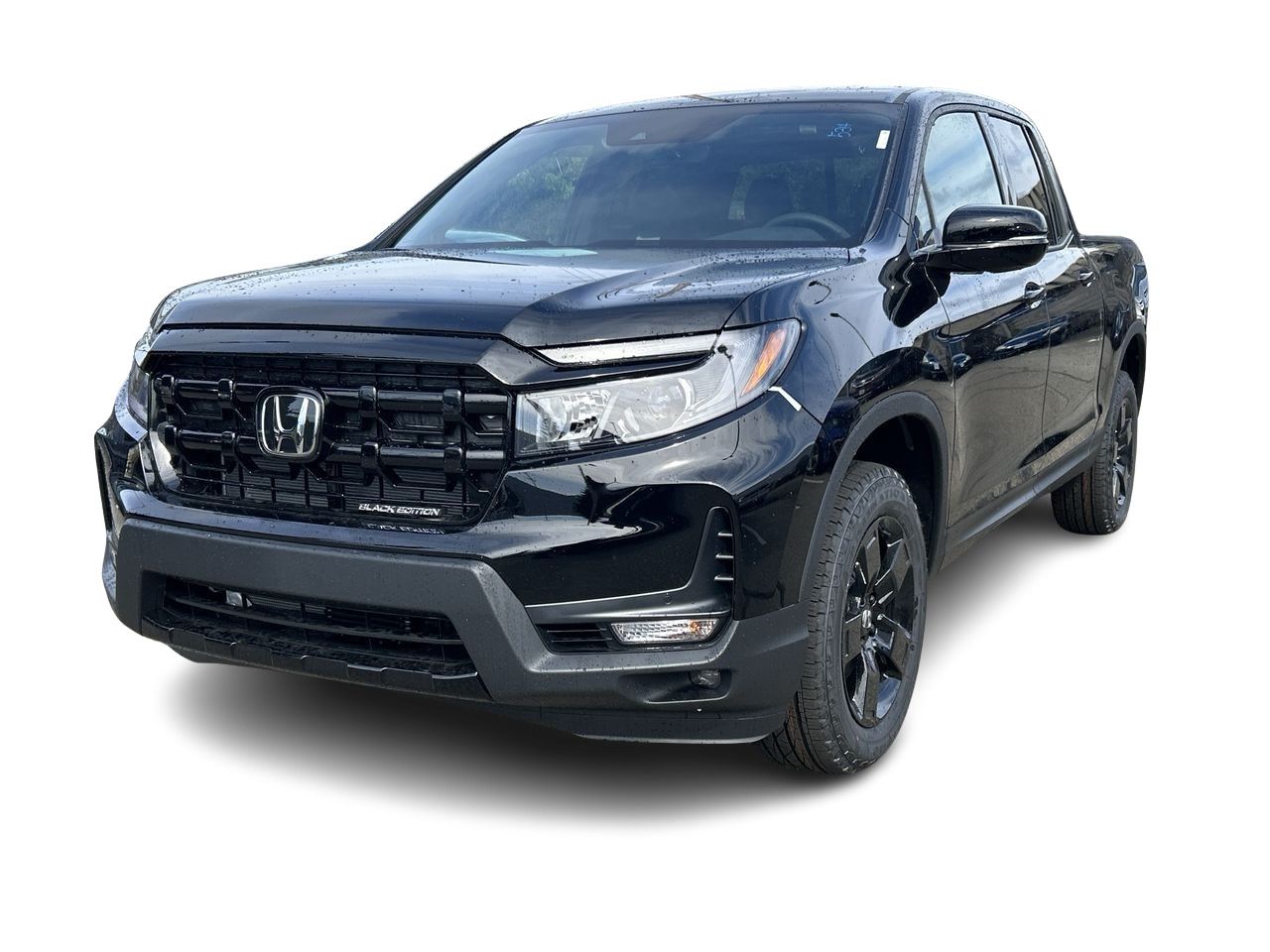 2025  Ridgeline