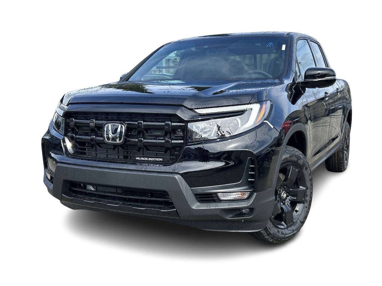 2025  Ridgeline