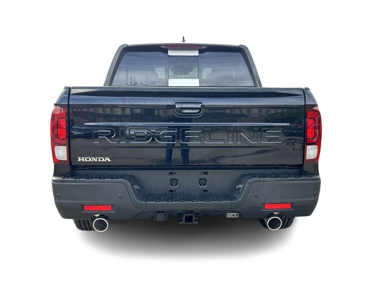 2025  Ridgeline
