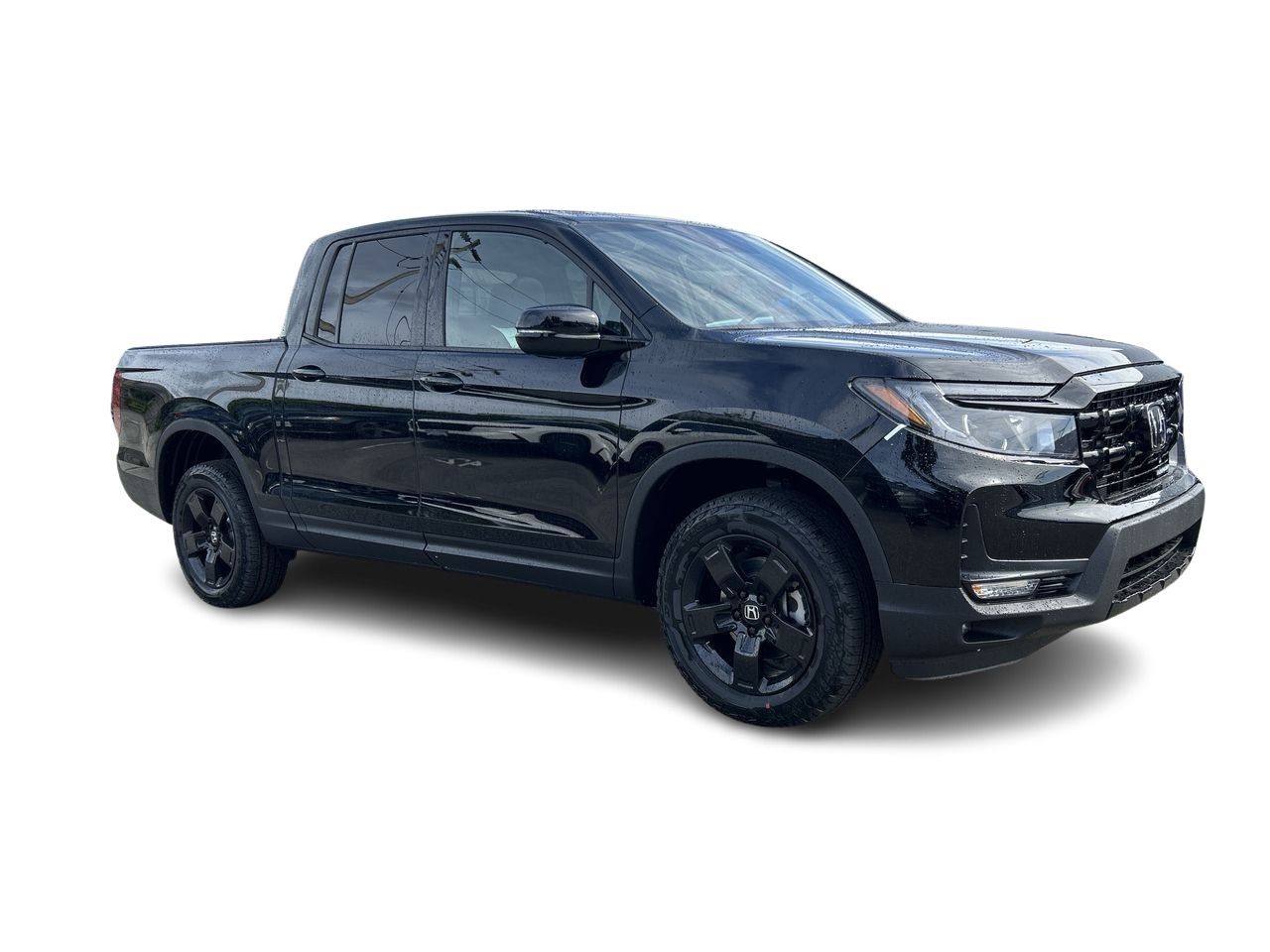 2025  Ridgeline