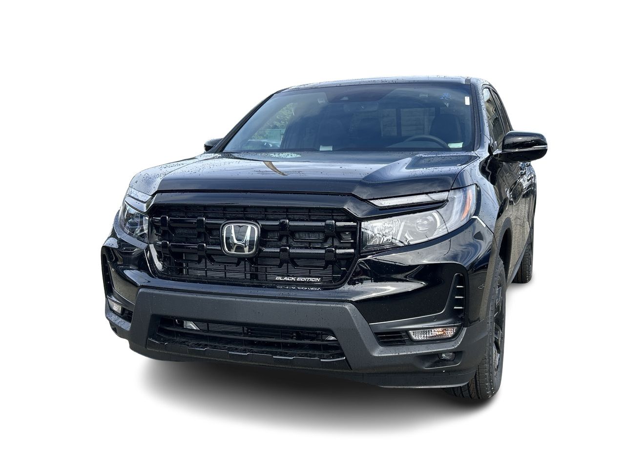 2025  Ridgeline