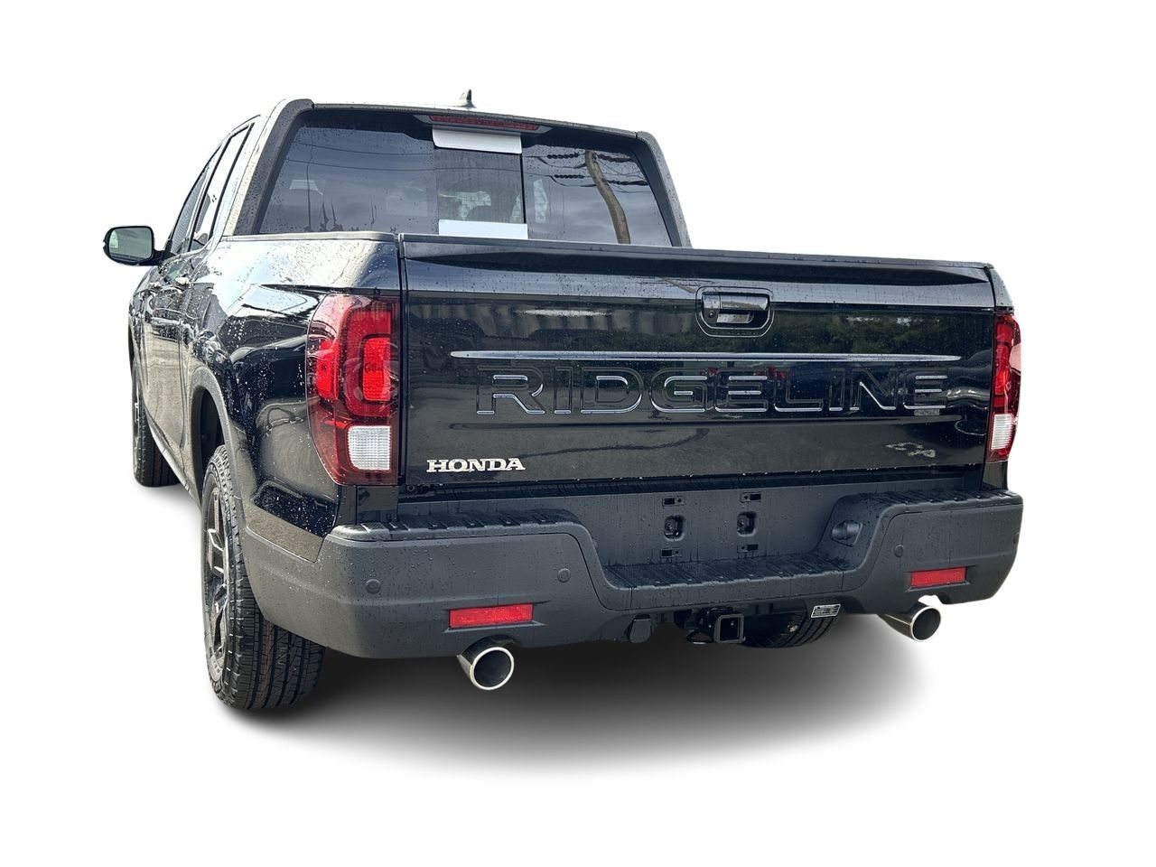 2025  Ridgeline