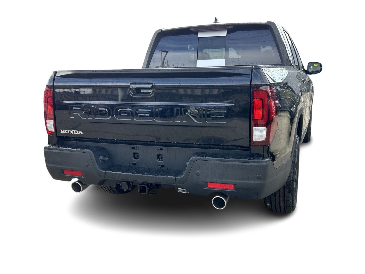 2025  Ridgeline