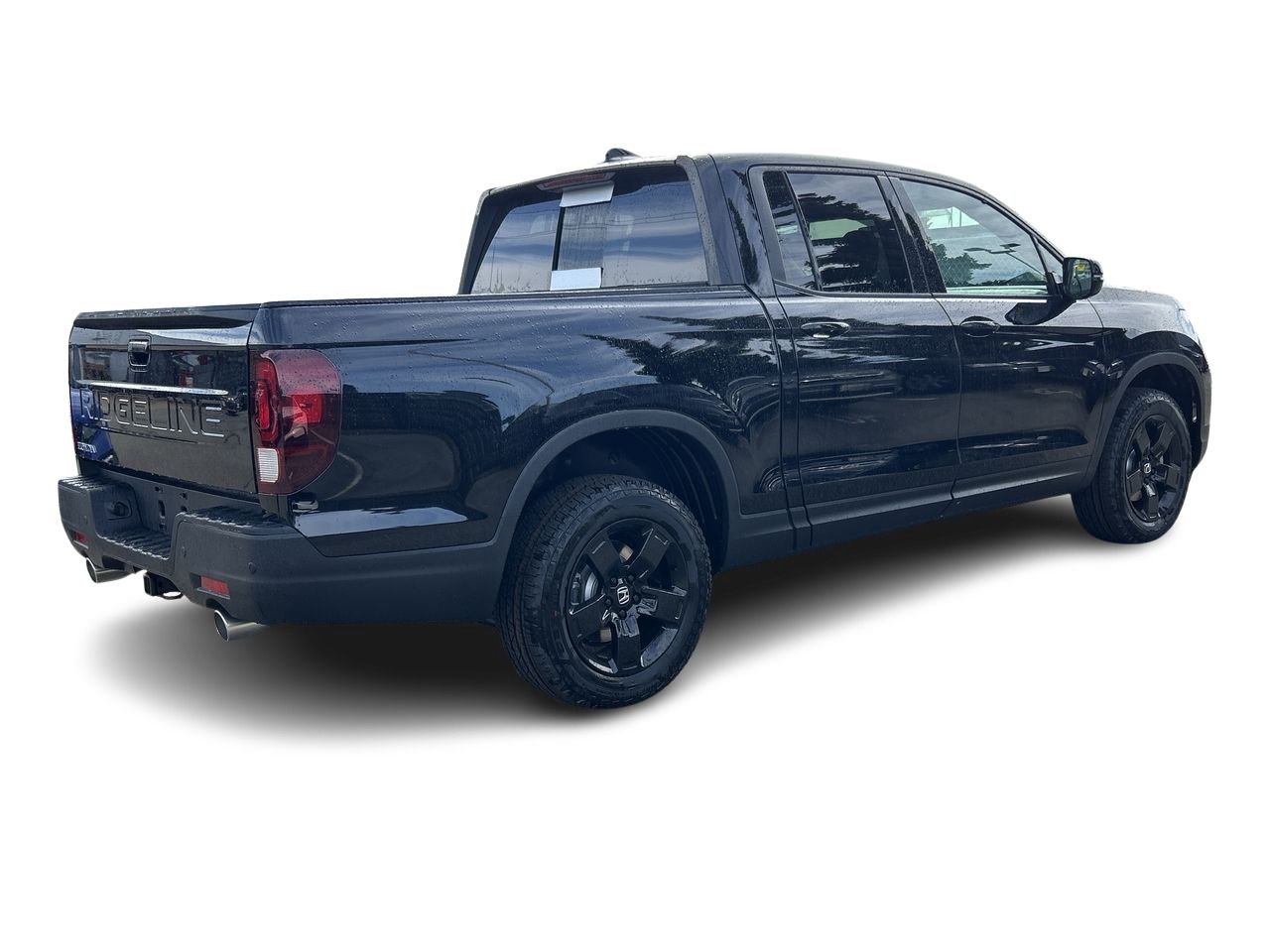 2025  Ridgeline