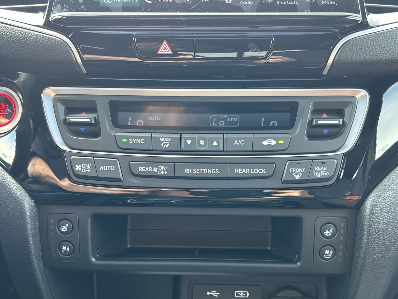2025  Ridgeline