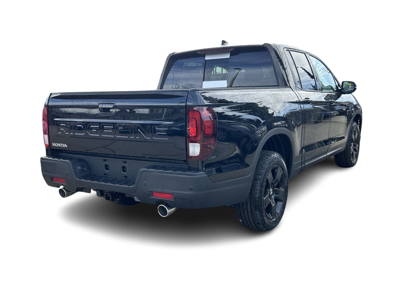 2025  Ridgeline