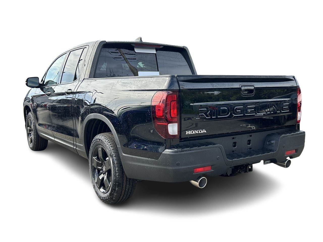 2025  Ridgeline