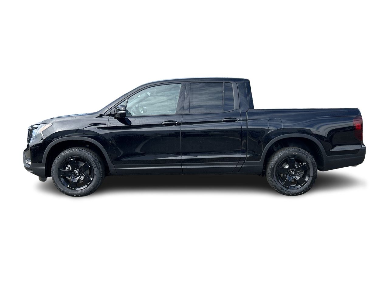 2025  Ridgeline