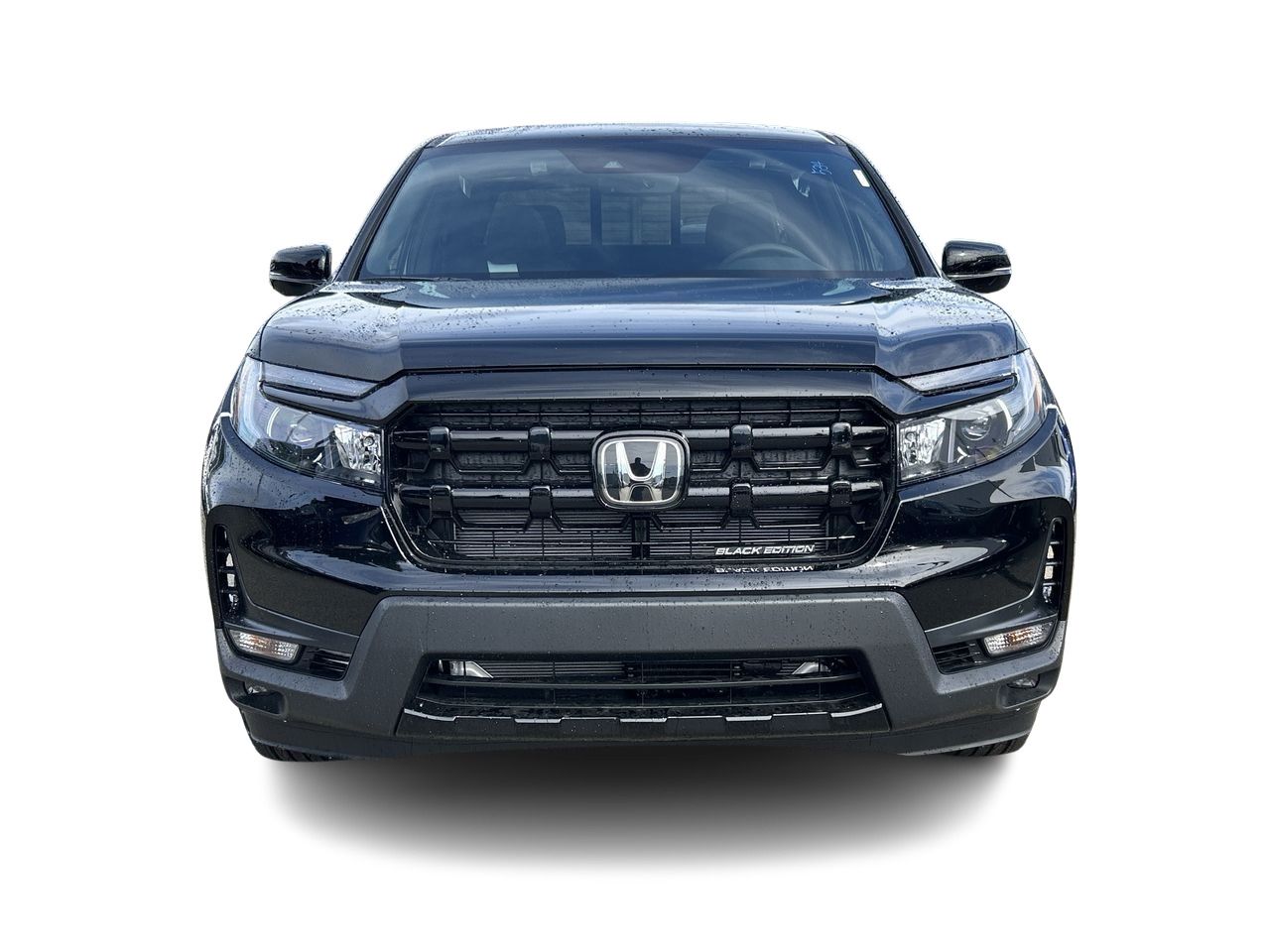 2025  Ridgeline