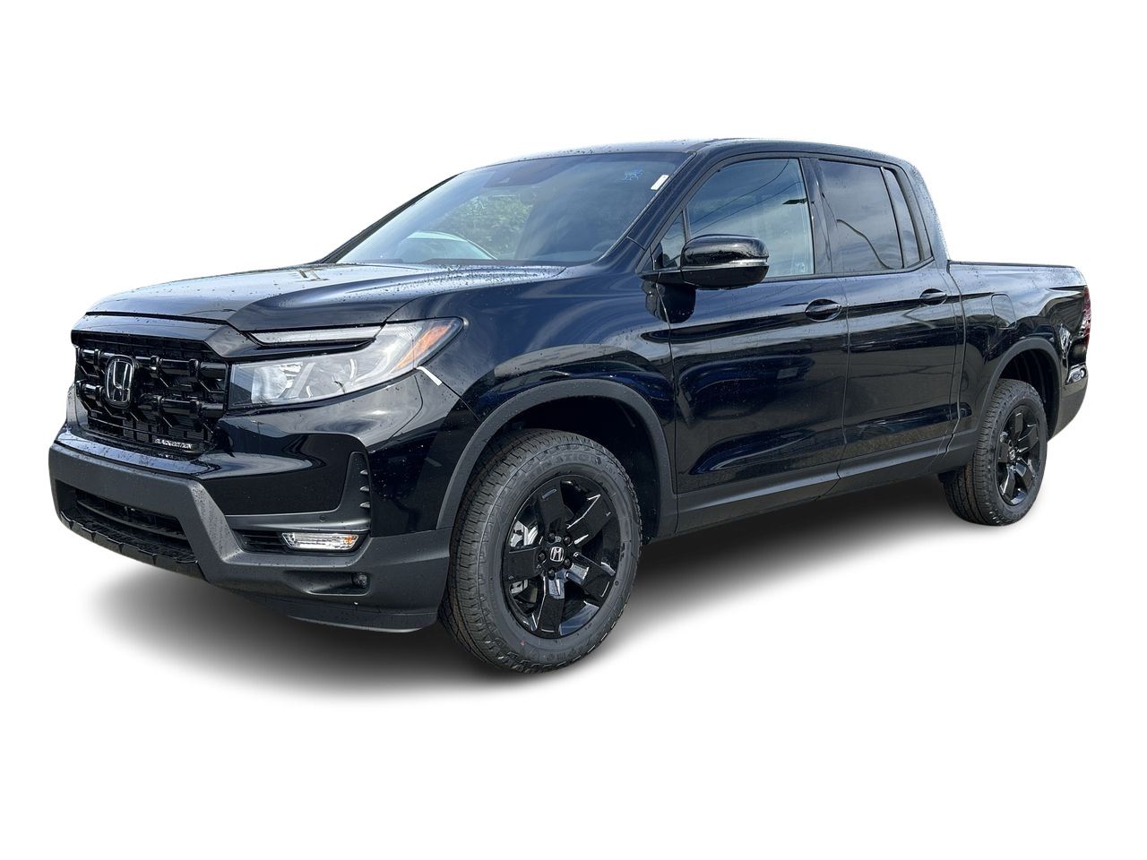 2025  Ridgeline