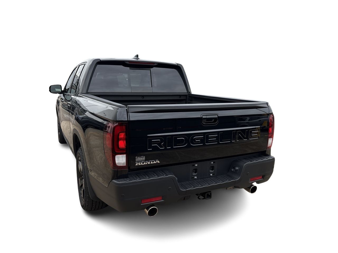 2025  Ridgeline