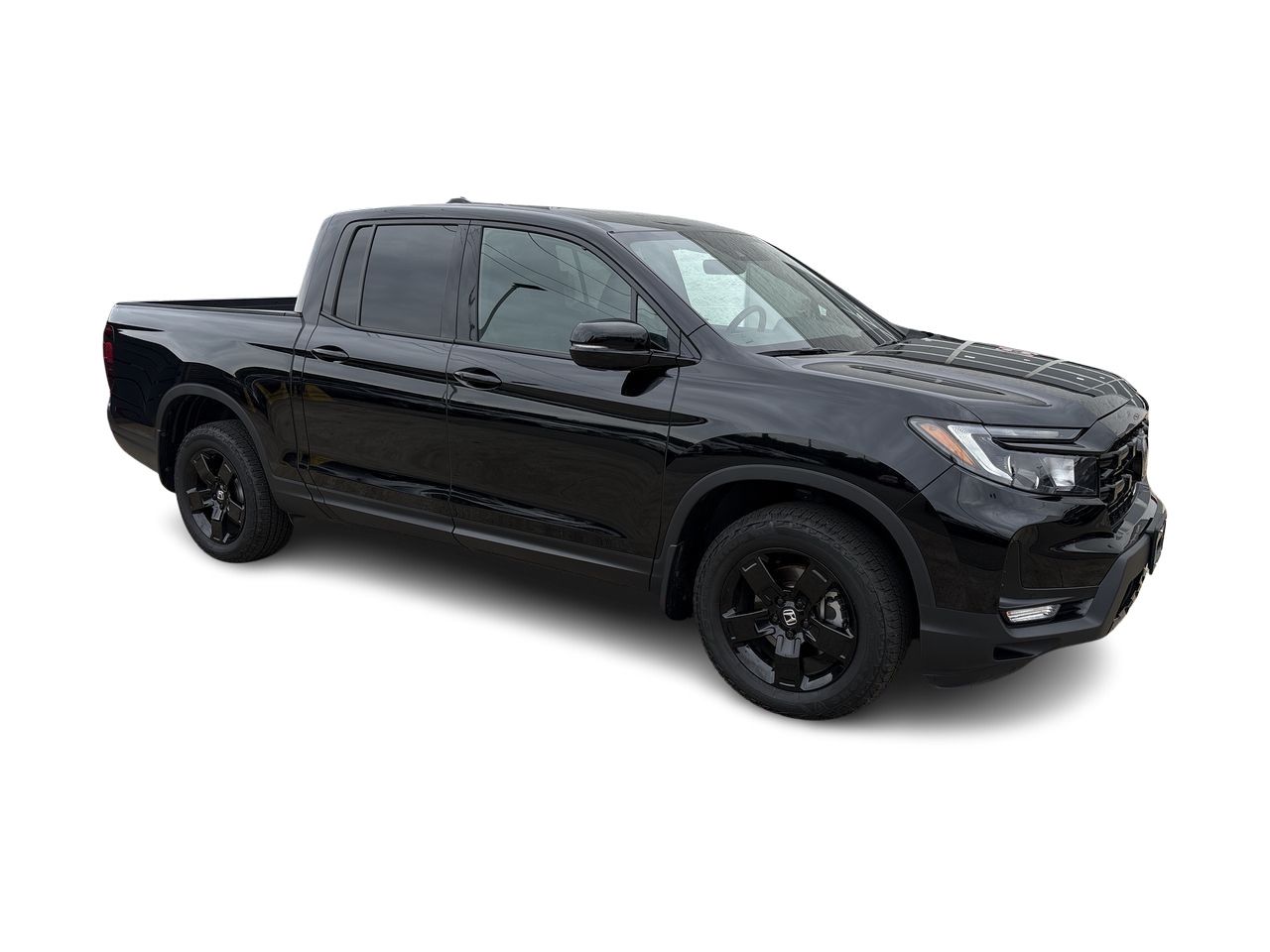 2025  Ridgeline