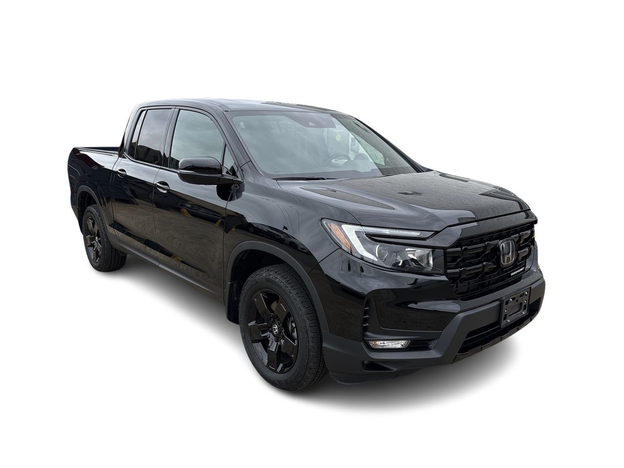 2025  Ridgeline