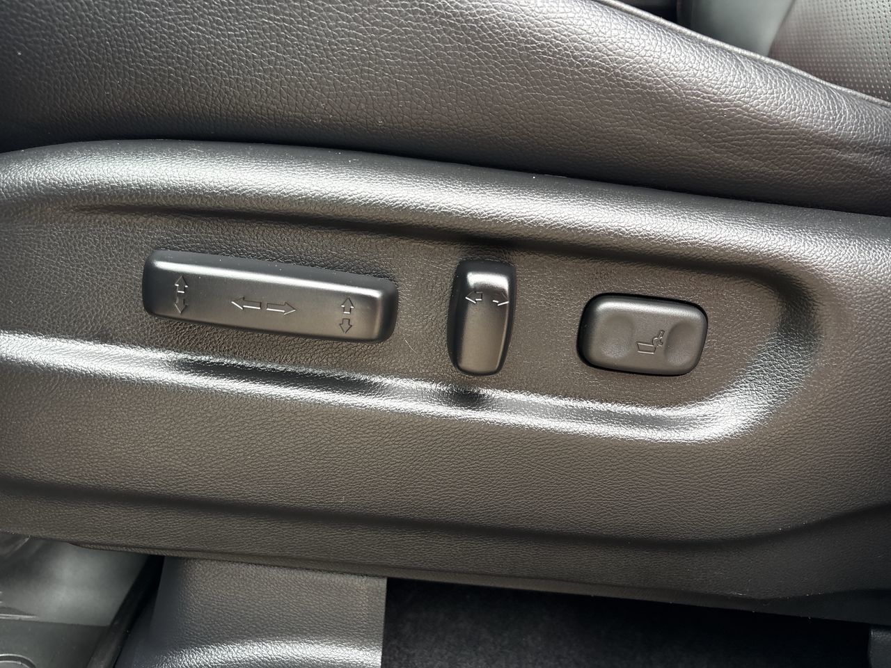 2025  Ridgeline
