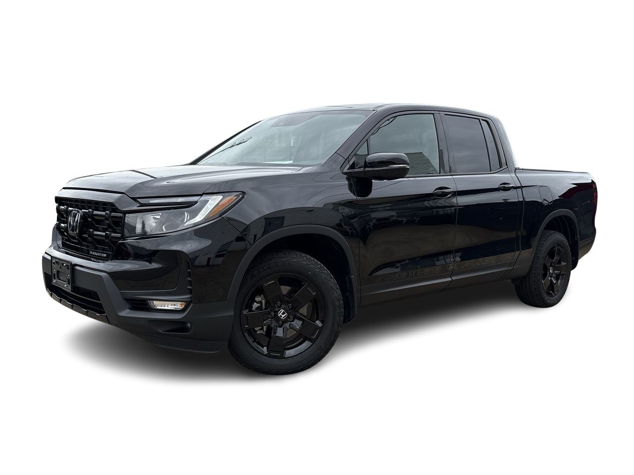 2025  Ridgeline