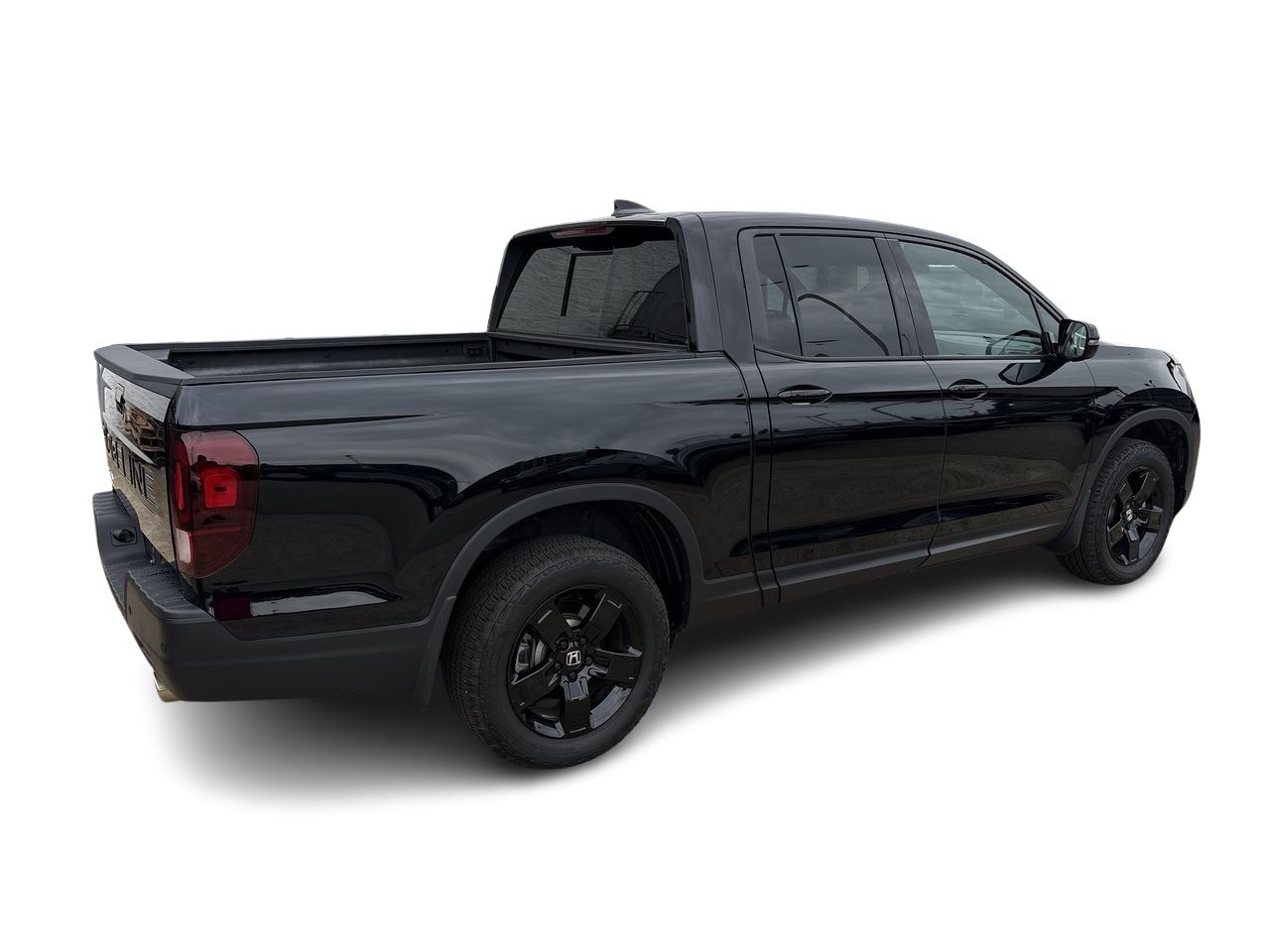 2025  Ridgeline