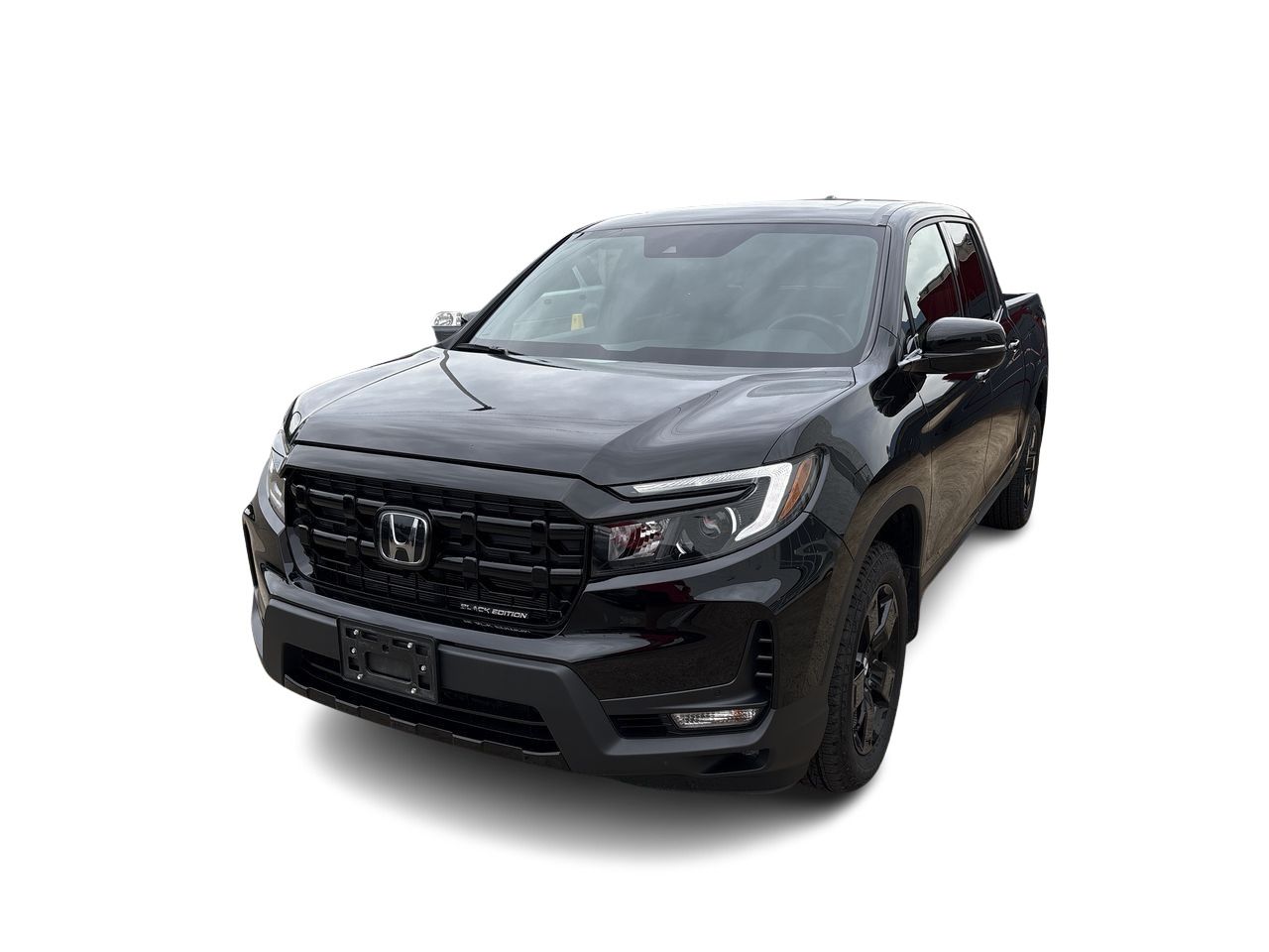 2025  Ridgeline