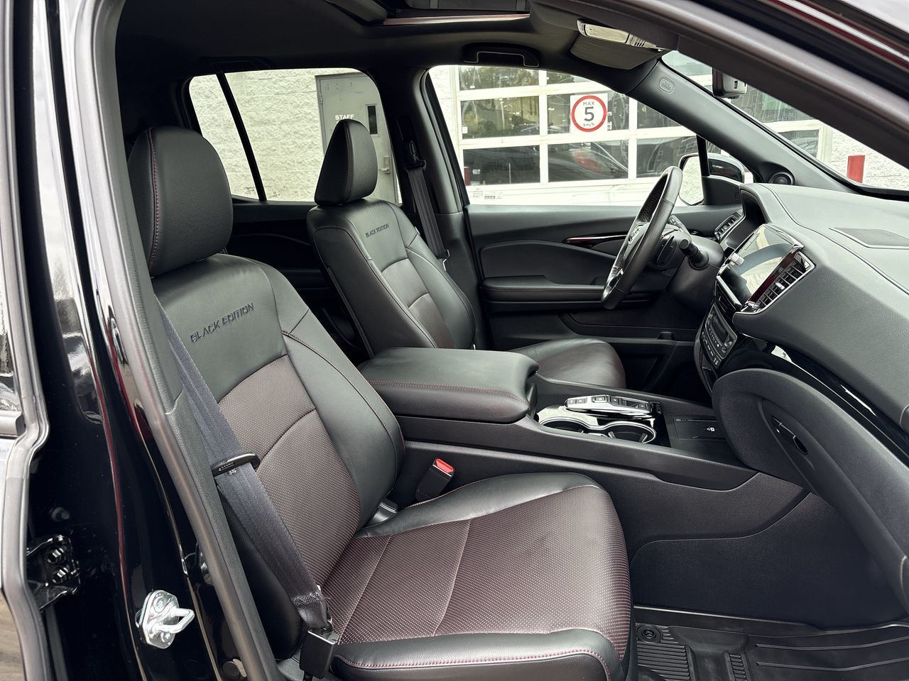 2025  Ridgeline