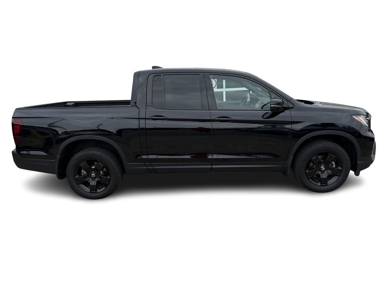 2025  Ridgeline
