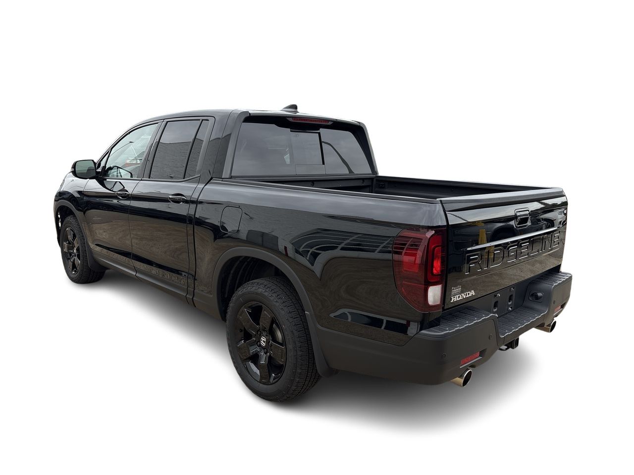 2025  Ridgeline