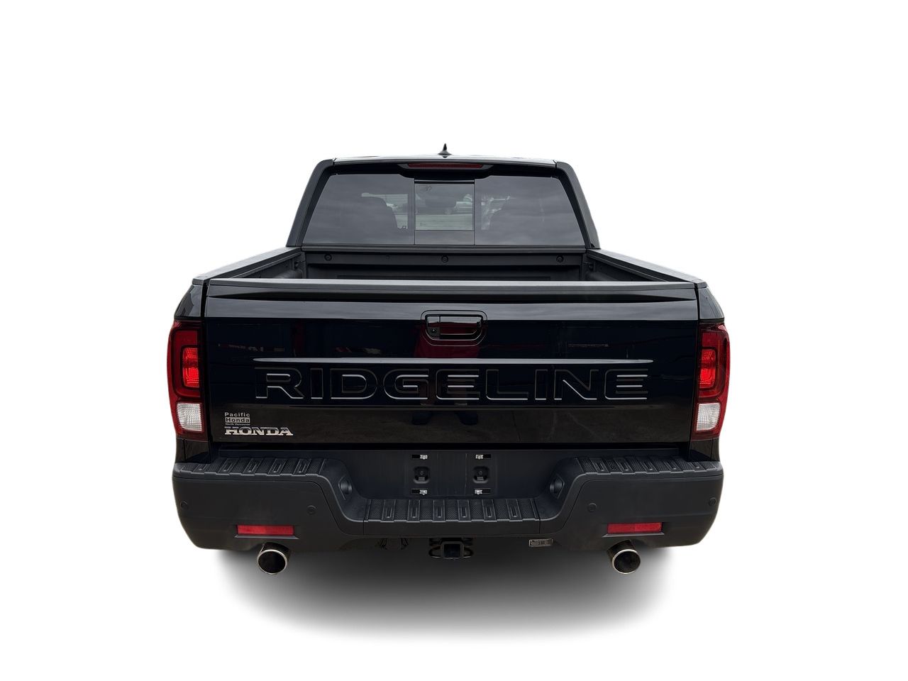 2025  Ridgeline