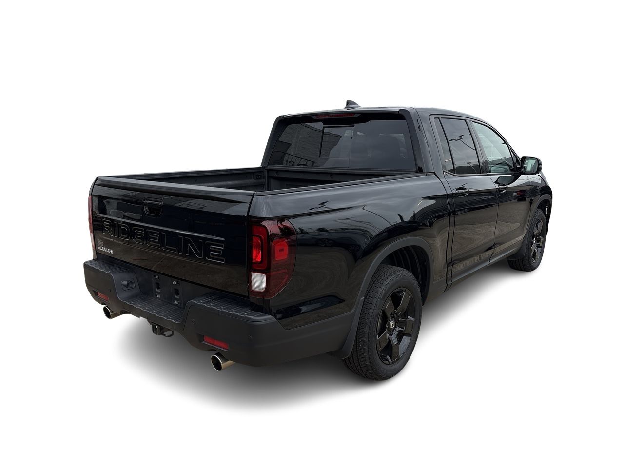 2025  Ridgeline
