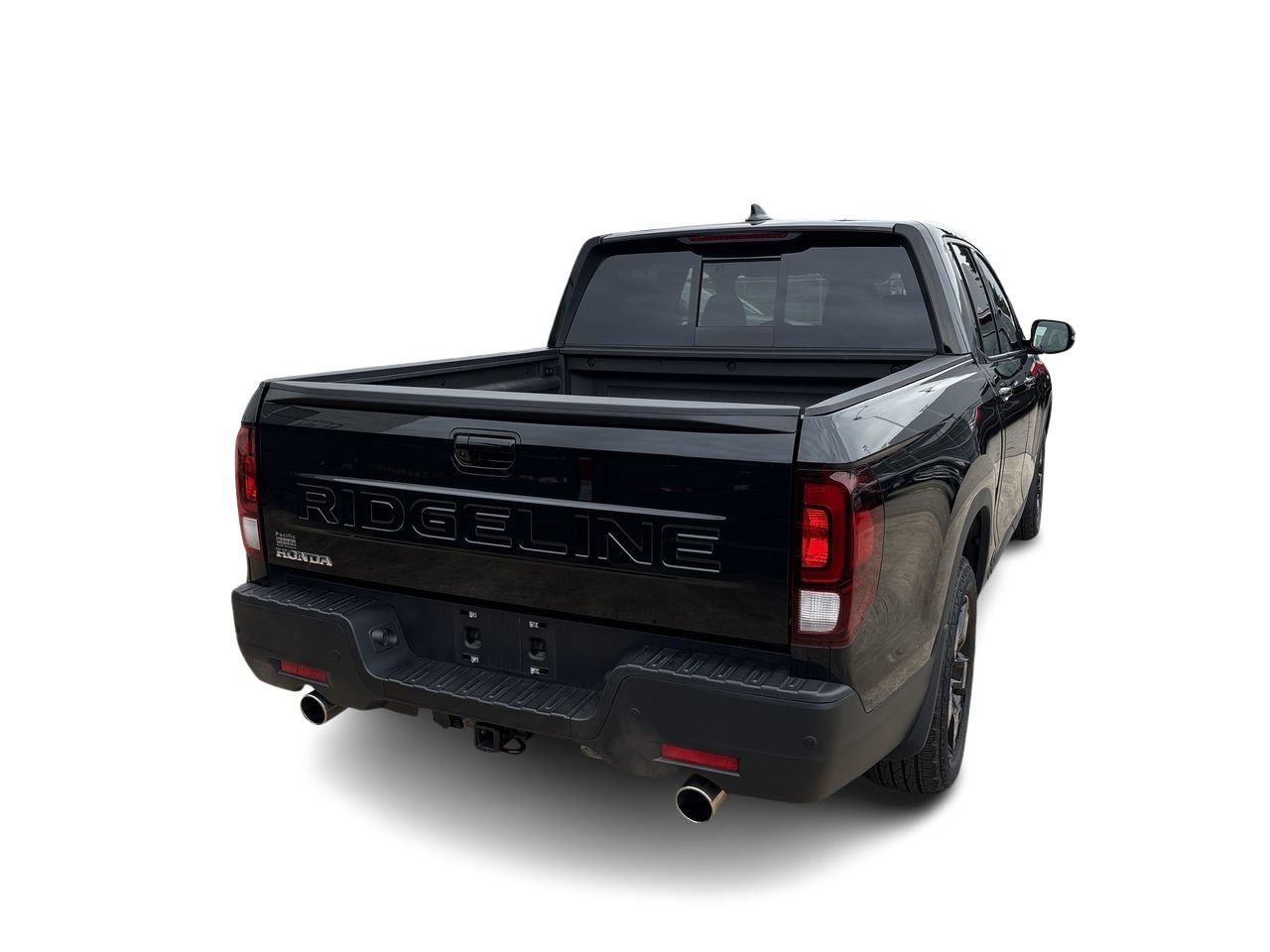 2025  Ridgeline