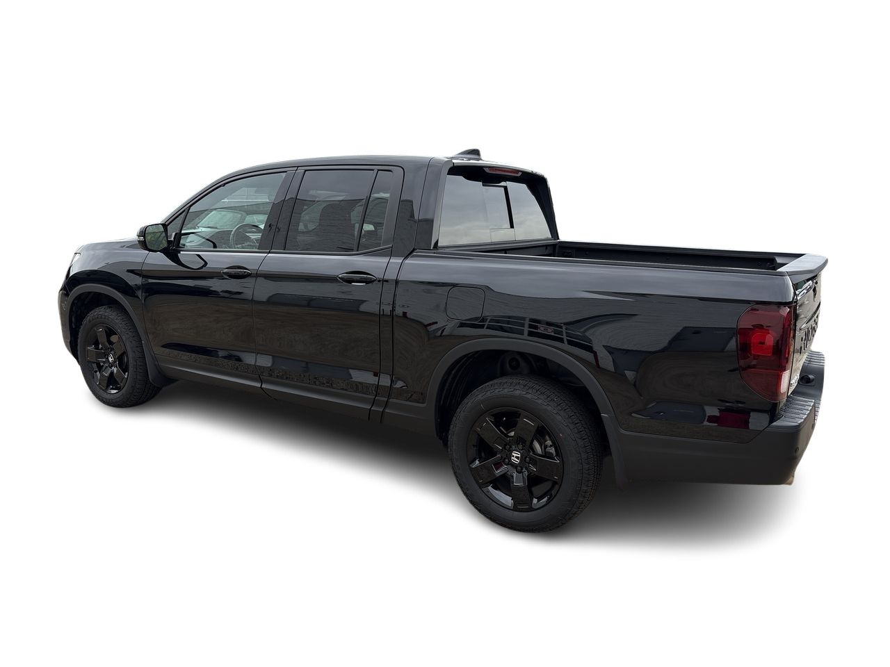 2025  Ridgeline